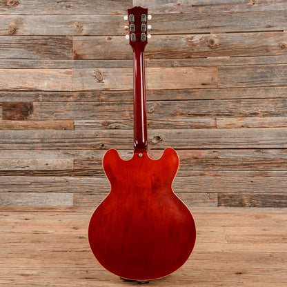 Gibson Memphis 59 ES-330 TDC VOS Cherry 2014 Electric Guitars / Hollow Body