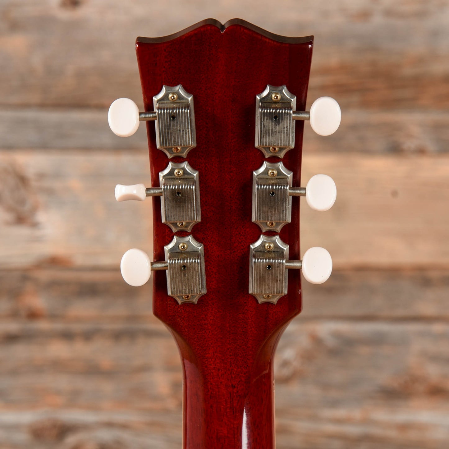 Gibson Memphis 59 ES-330 TDC VOS Cherry 2014 Electric Guitars / Hollow Body