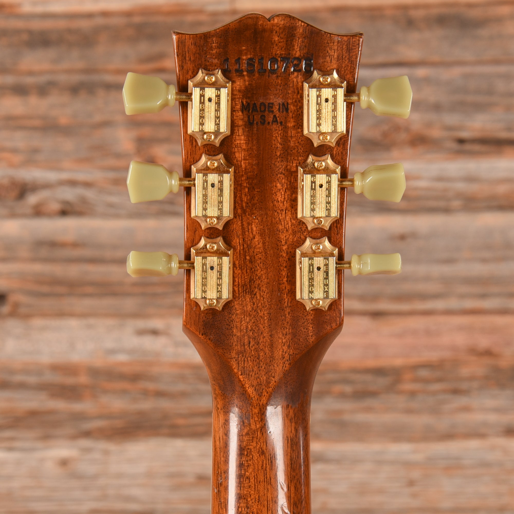 Gibson Memphis ES-175D Vintage Sunburst 2010 Electric Guitars / Hollow Body
