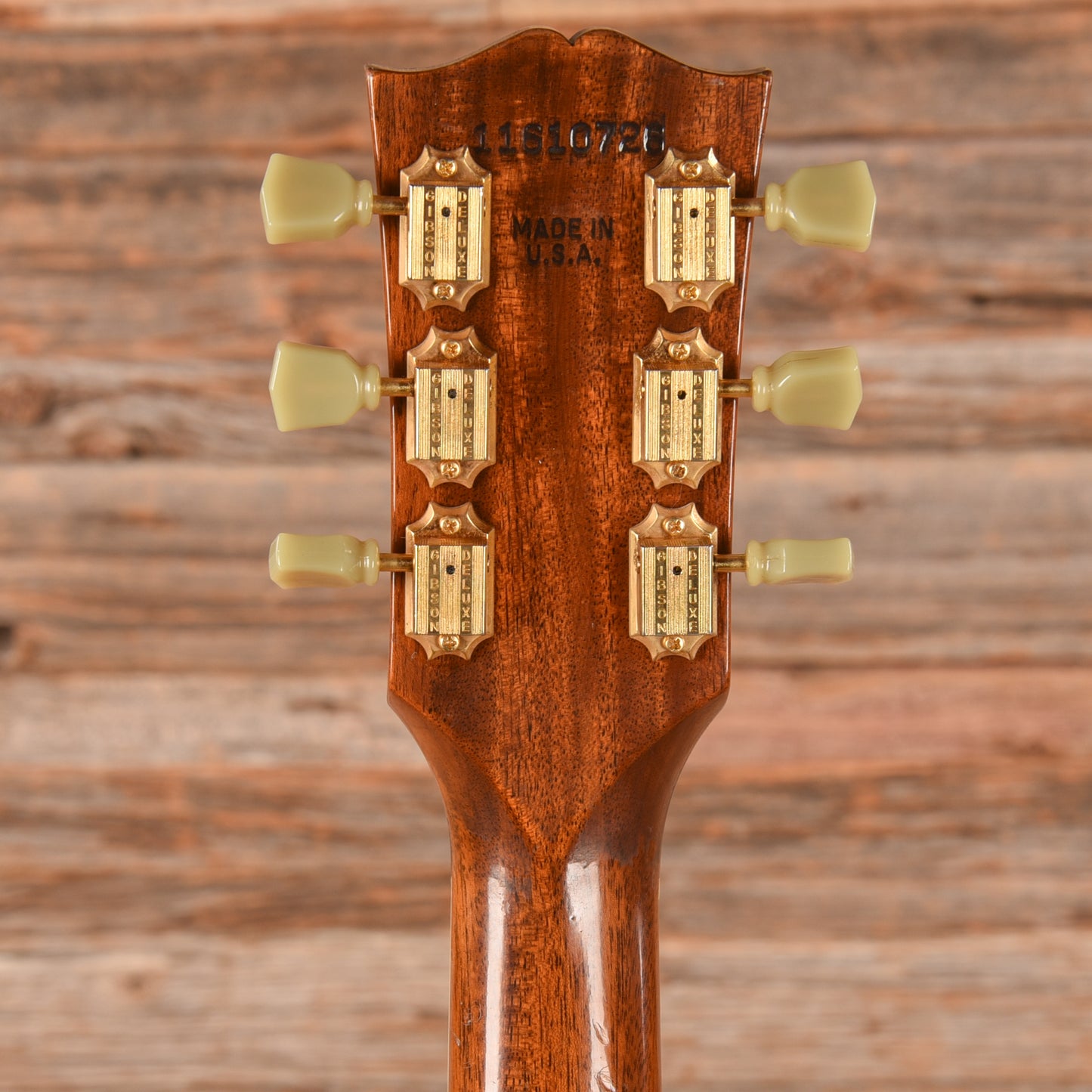 Gibson Memphis ES-175D Vintage Sunburst 2010 Electric Guitars / Hollow Body