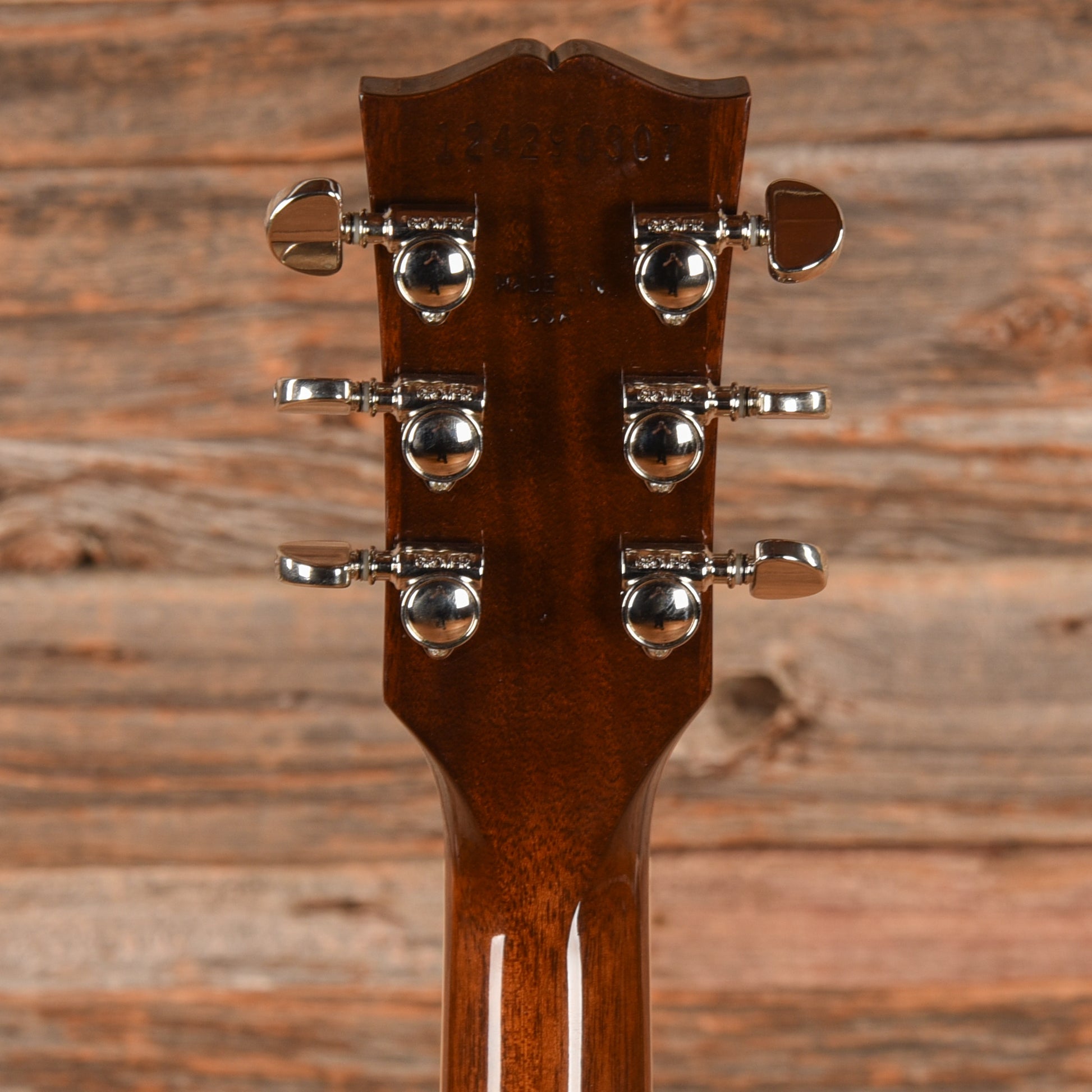 Gibson Modern Collection ES-339 Honeyburst 2019 Electric Guitars / Hollow Body