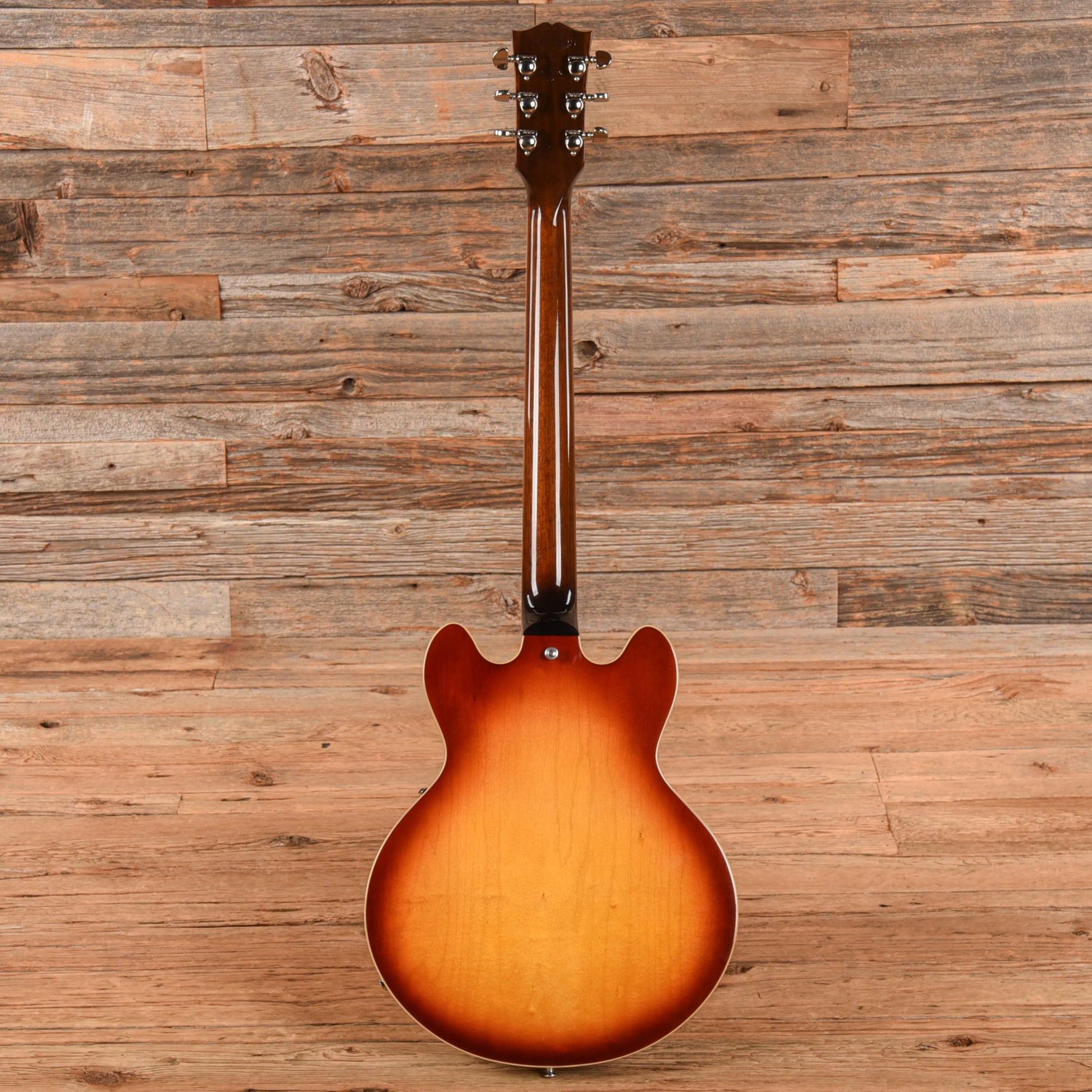 Gibson Modern Collection ES-339 Honeyburst 2019 Electric Guitars / Hollow Body