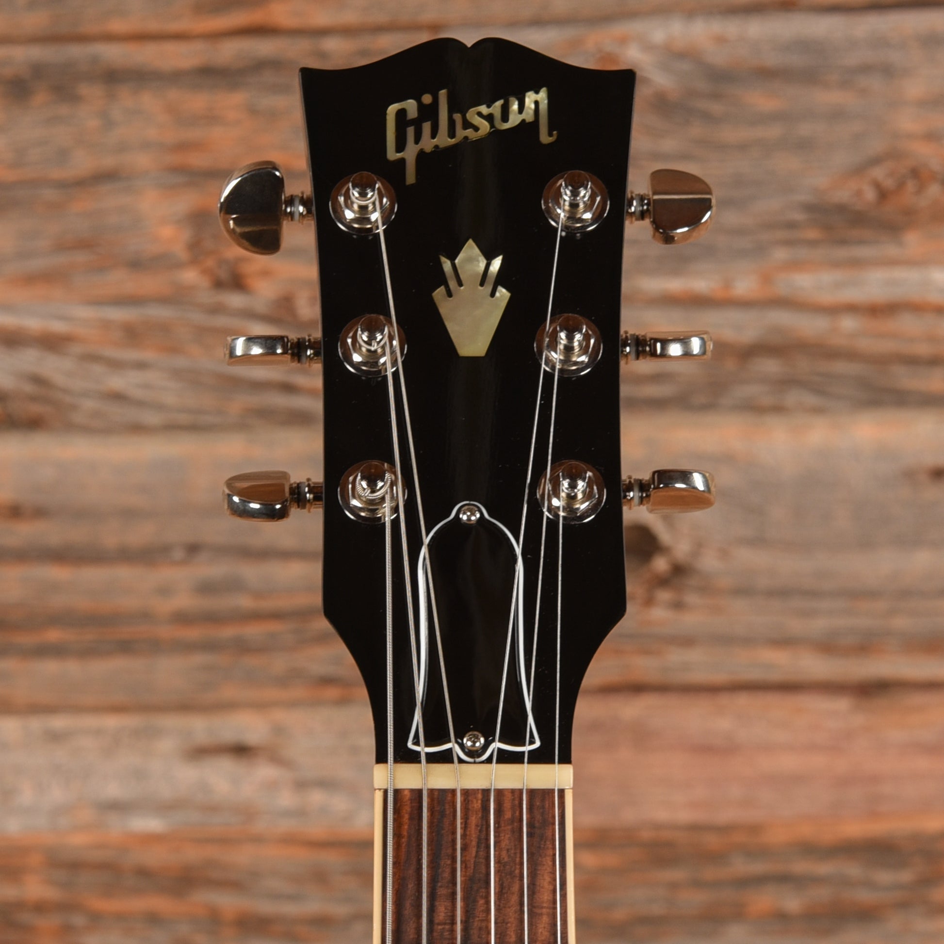 Gibson Modern Collection ES-339 Honeyburst 2019 Electric Guitars / Hollow Body