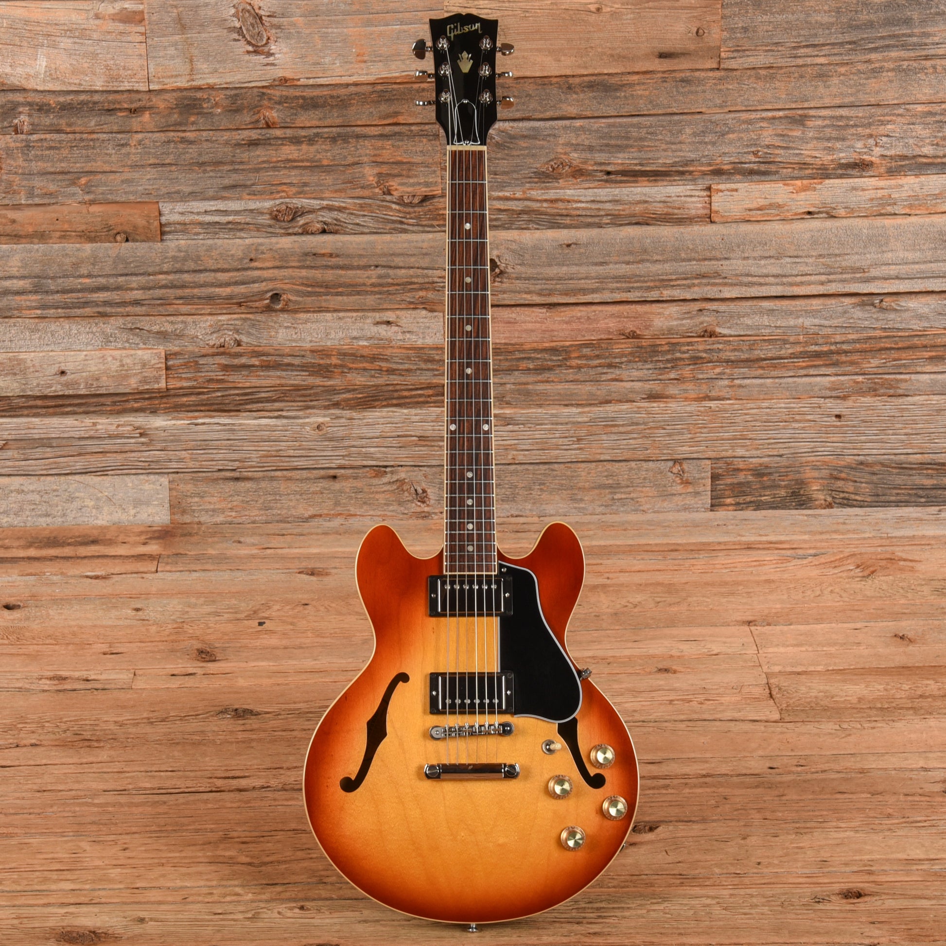 Gibson Modern Collection ES-339 Honeyburst 2019 Electric Guitars / Hollow Body