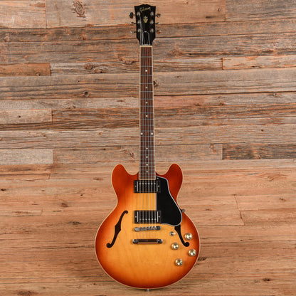 Gibson Modern Collection ES-339 Honeyburst 2019 Electric Guitars / Hollow Body