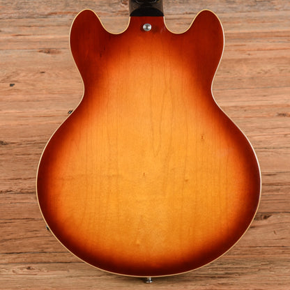 Gibson Modern Collection ES-339 Honeyburst 2019 Electric Guitars / Hollow Body