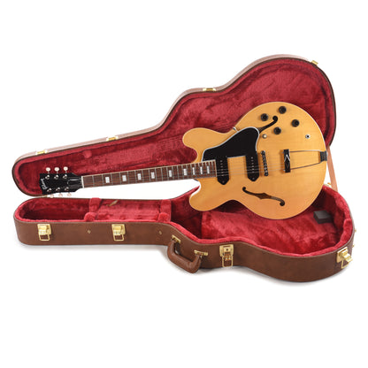 Gibson Original ES-330 Antique Natural Electric Guitars / Hollow Body