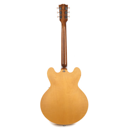 Gibson Original ES-330 Antique Natural Electric Guitars / Hollow Body