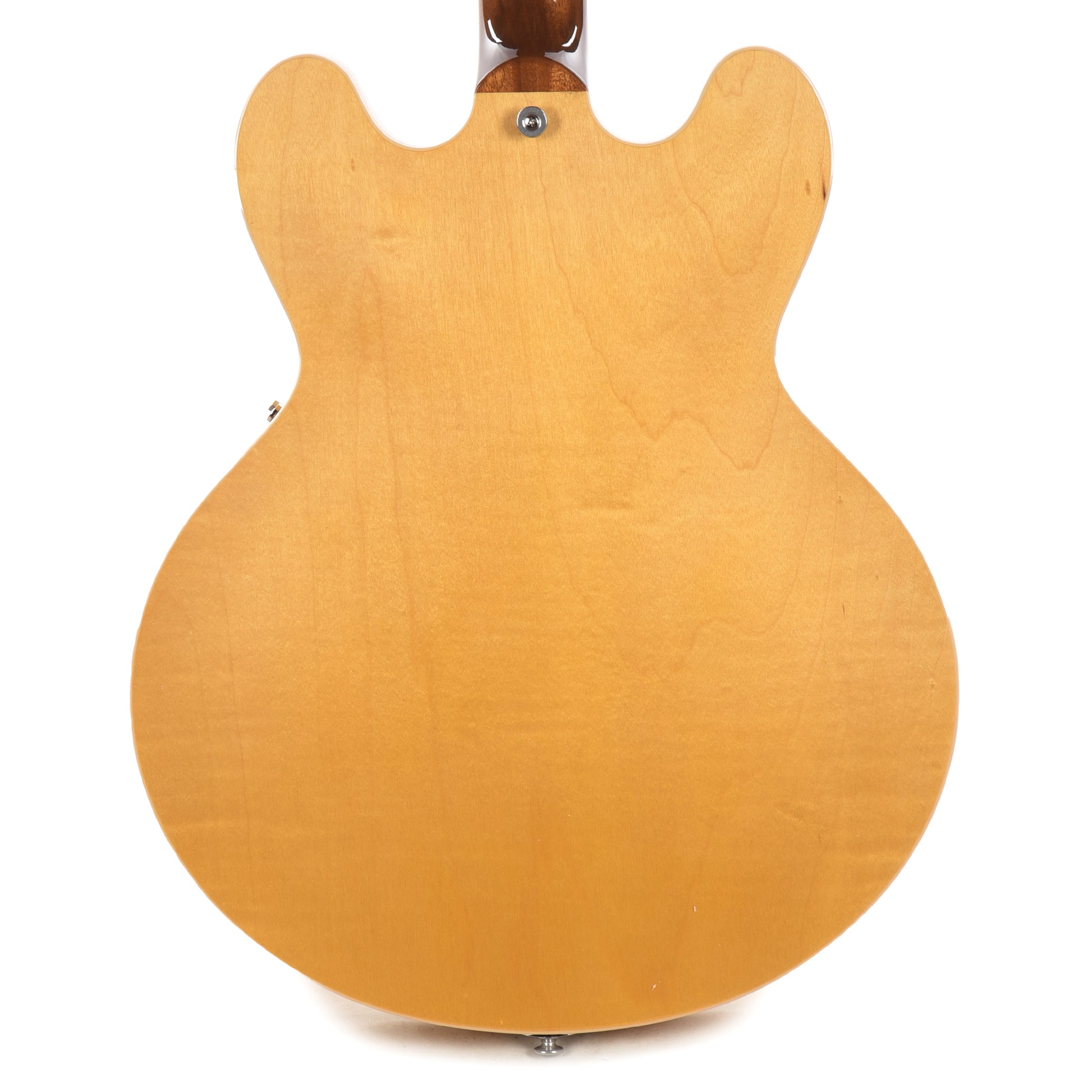 Gibson Original ES-330 Antique Natural Electric Guitars / Hollow Body