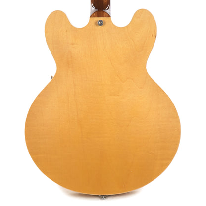 Gibson Original ES-330 Antique Natural Electric Guitars / Hollow Body