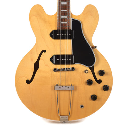 Gibson Original ES-330 Antique Natural Electric Guitars / Hollow Body