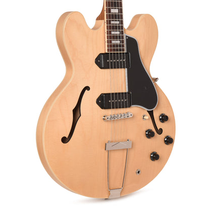 Gibson Original ES-330 Antique Natural Electric Guitars / Hollow Body