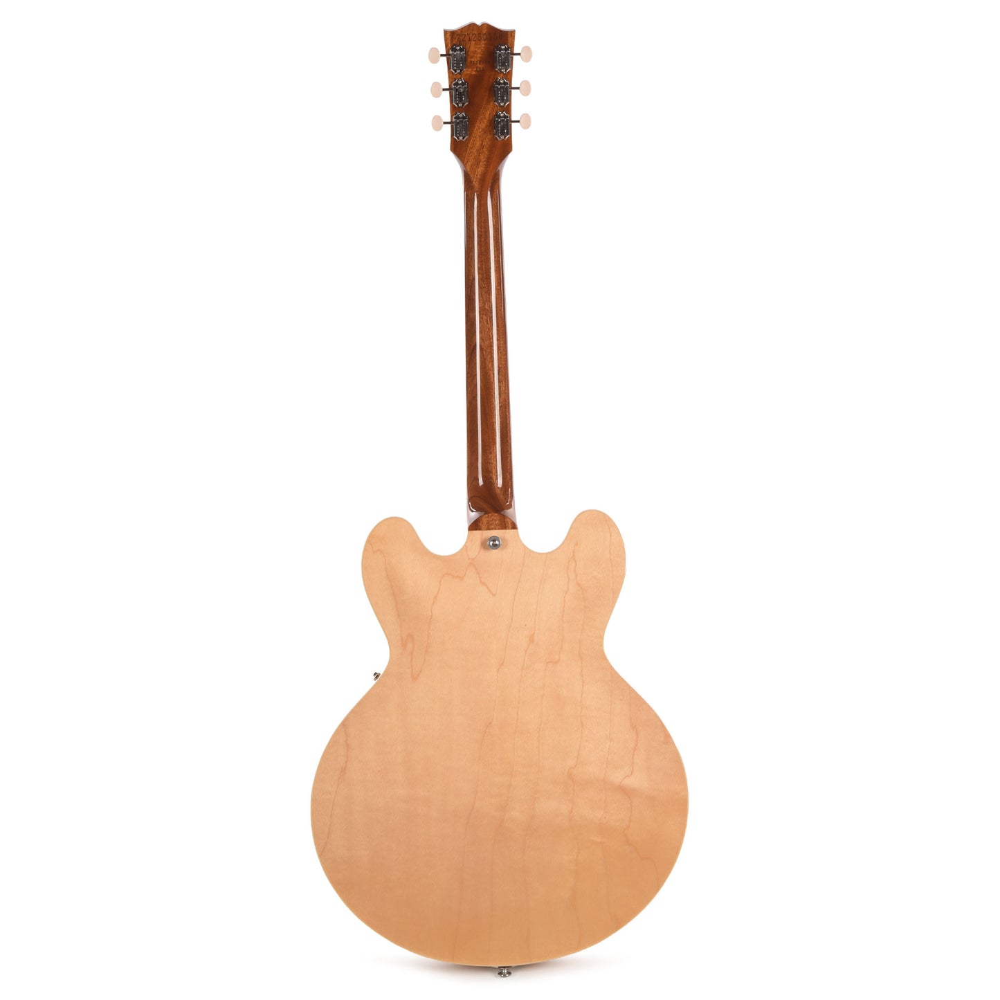 Gibson Original ES-330 Antique Natural Electric Guitars / Hollow Body
