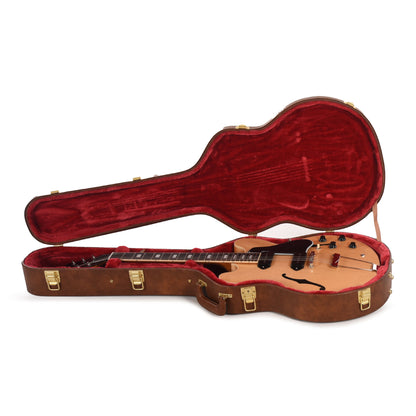 Gibson Original ES-330 Antique Natural Electric Guitars / Hollow Body
