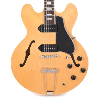 Gibson Original ES-330 Antique Natural Electric Guitars / Hollow Body