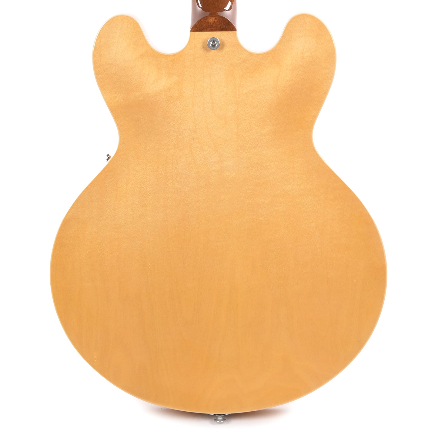 Gibson Original ES-330 Antique Natural Electric Guitars / Hollow Body