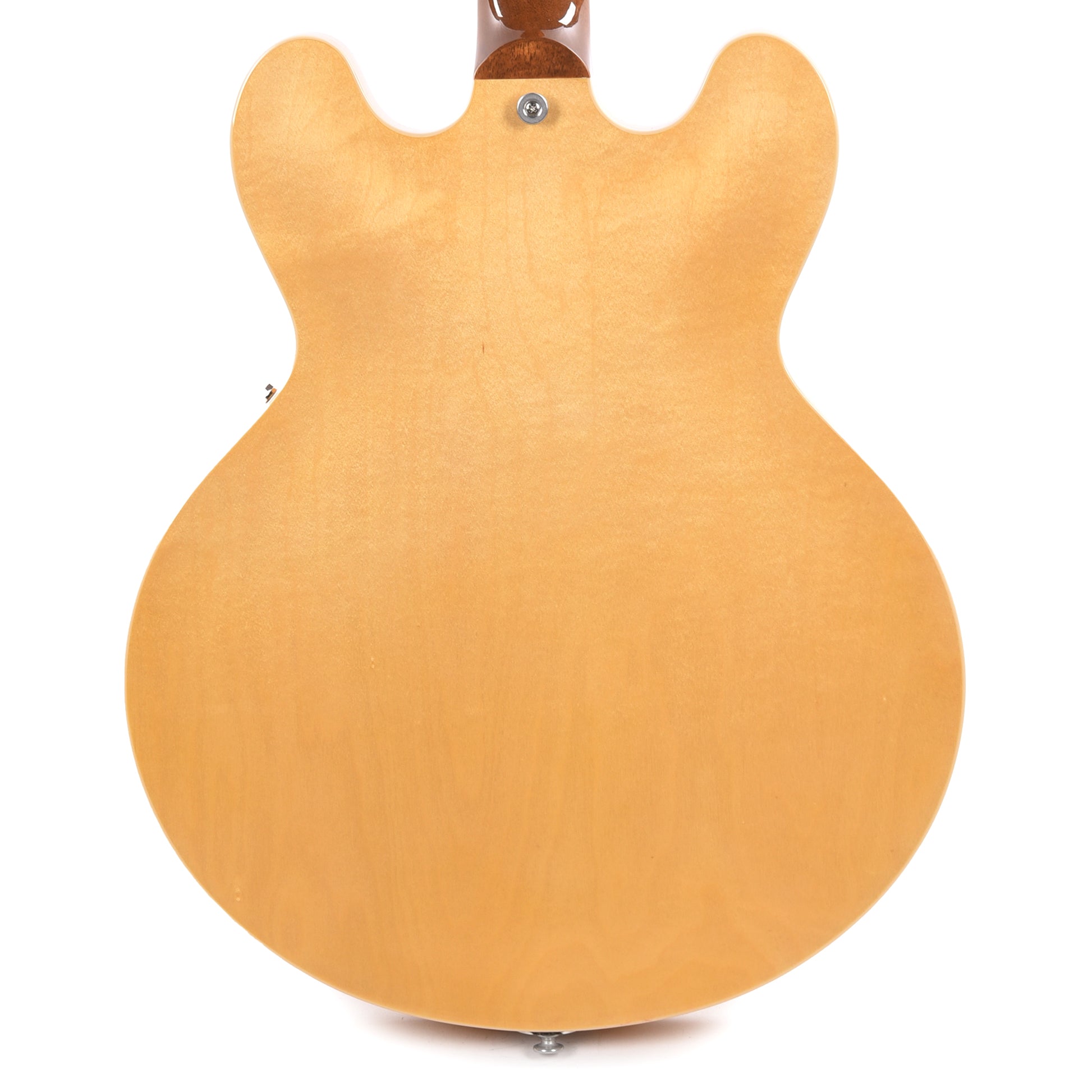 Gibson Original ES-330 Antique Natural Electric Guitars / Hollow Body