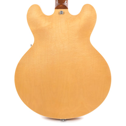 Gibson Original ES-330 Antique Natural Electric Guitars / Hollow Body