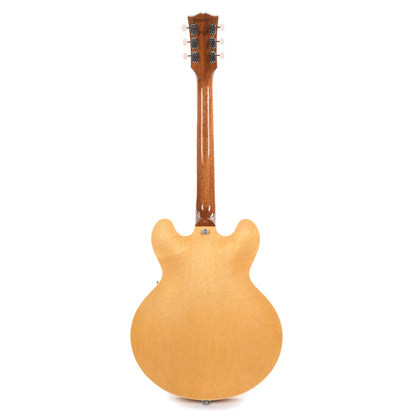 Gibson Original ES-330 Antique Natural Electric Guitars / Hollow Body