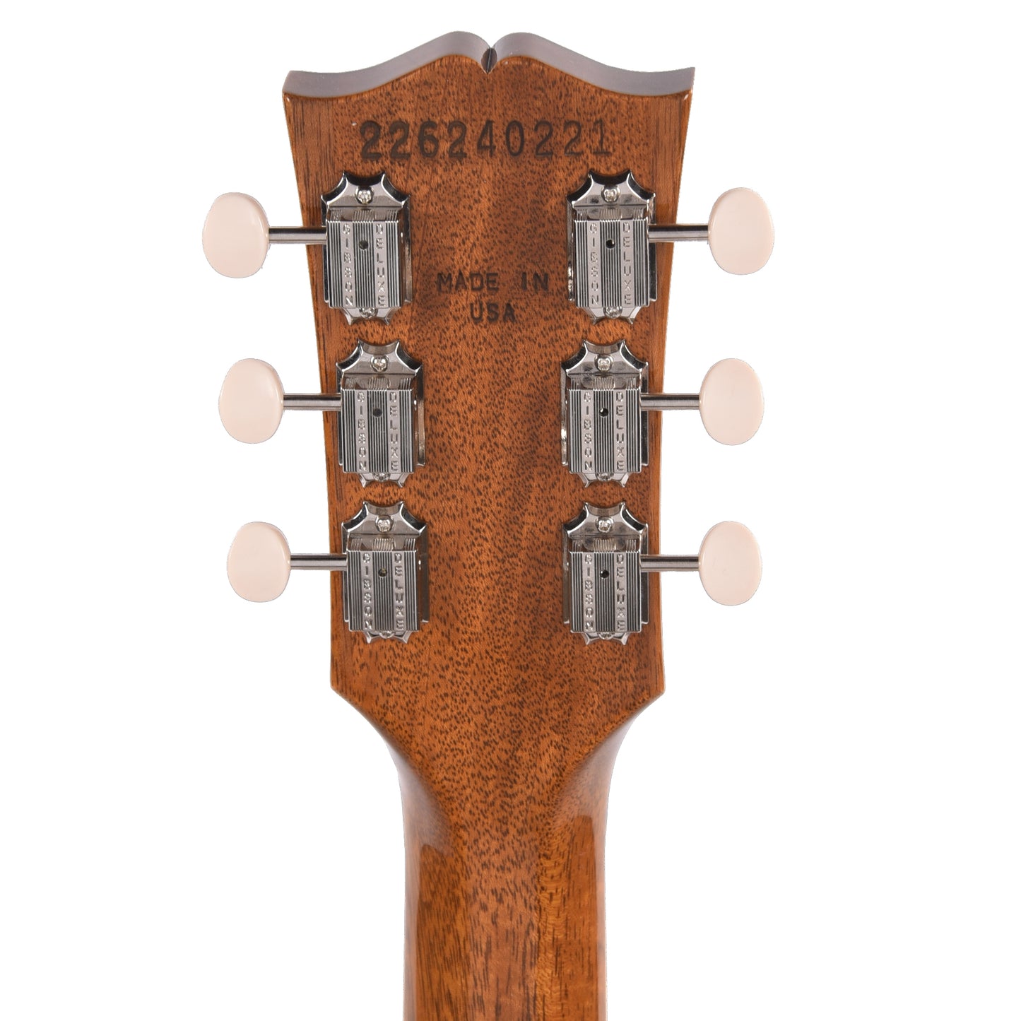 Gibson Original ES-330 Antique Natural Electric Guitars / Hollow Body