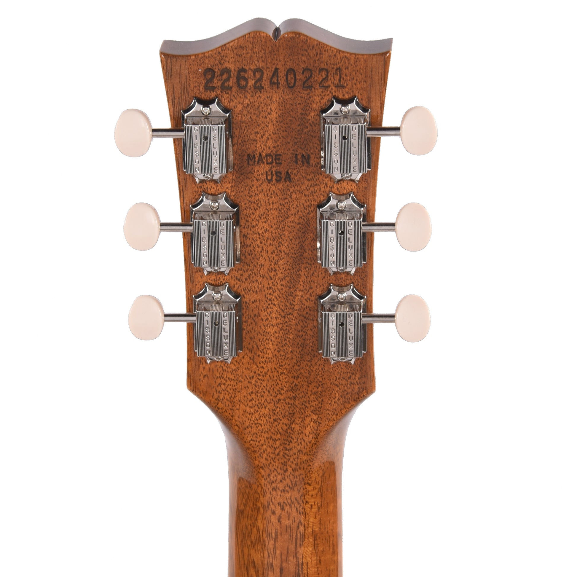 Gibson Original ES-330 Antique Natural Electric Guitars / Hollow Body