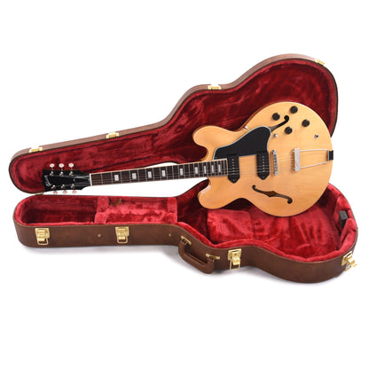 Gibson Original ES-330 Antique Natural Electric Guitars / Hollow Body