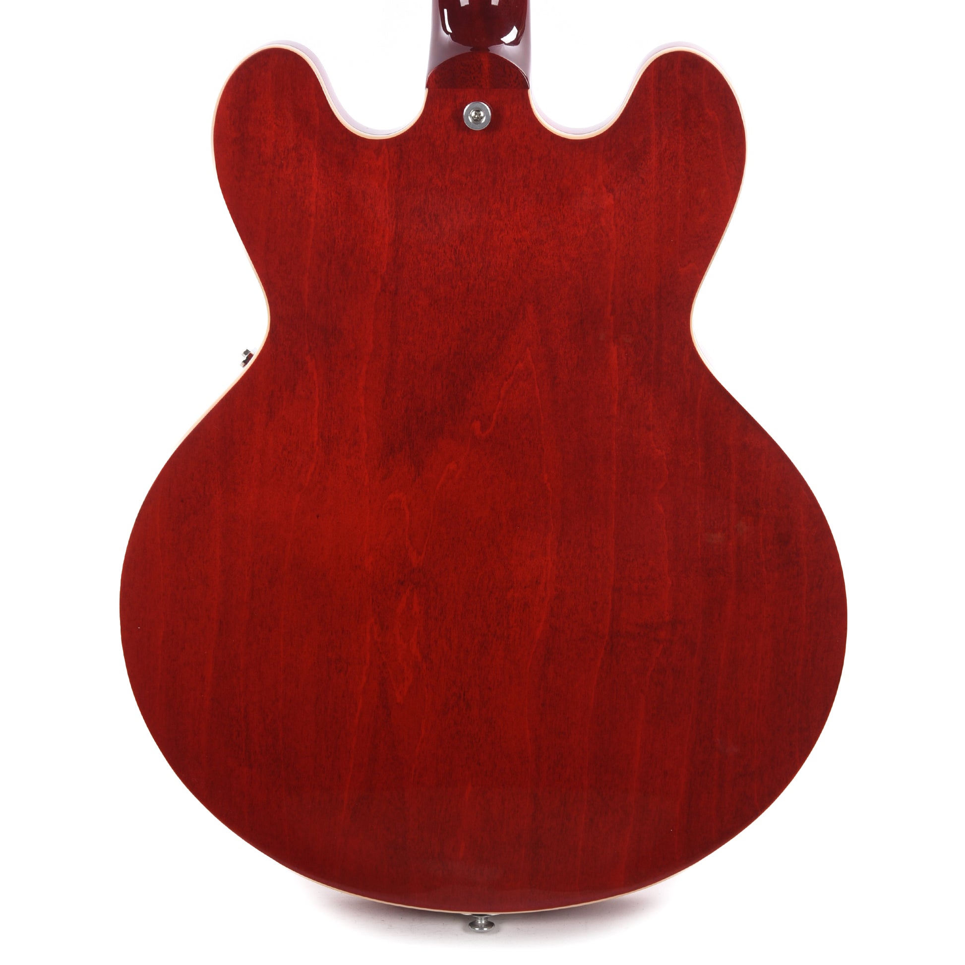 Gibson Original ES-330 Sixties Cherry Electric Guitars / Hollow Body