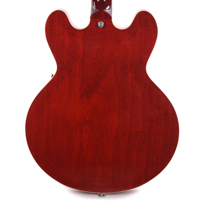 Gibson Original ES-330 Sixties Cherry Electric Guitars / Hollow Body