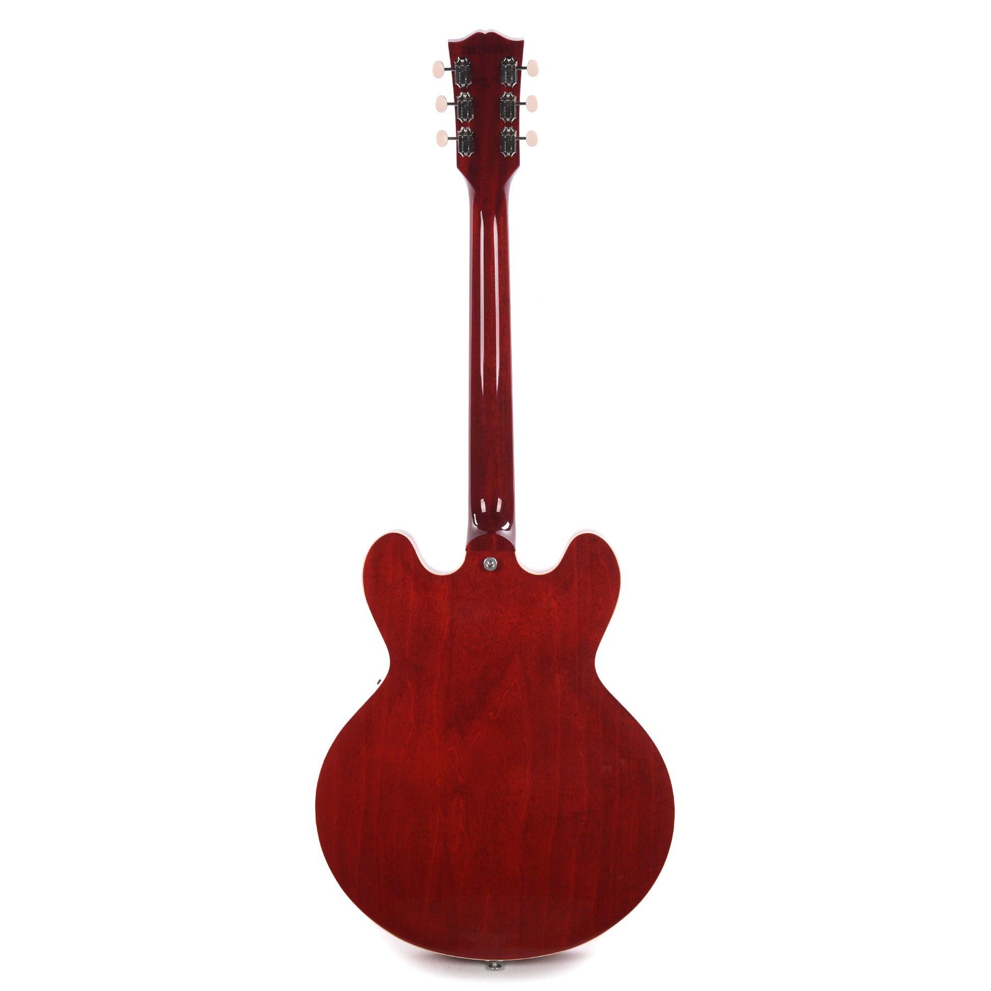Gibson Original ES-330 Sixties Cherry Electric Guitars / Hollow Body
