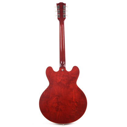 Gibson Original ES-330 Sixties Cherry Electric Guitars / Hollow Body