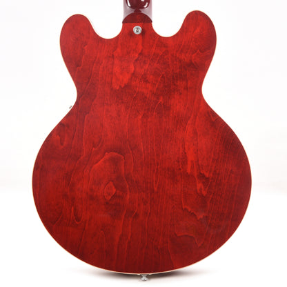 Gibson Original ES-330 Sixties Cherry Electric Guitars / Hollow Body