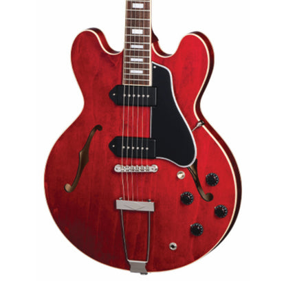 Gibson Original ES-330 Sixties Cherry Electric Guitars / Hollow Body