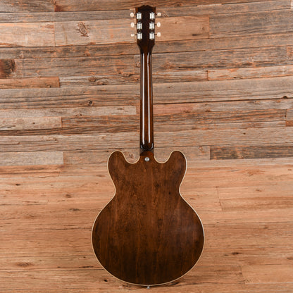 Gibson Original ES-330 Tobacco Sunburst 2022 Electric Guitars / Hollow Body