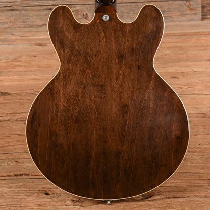Gibson Original ES-330 Tobacco Sunburst 2022 Electric Guitars / Hollow Body