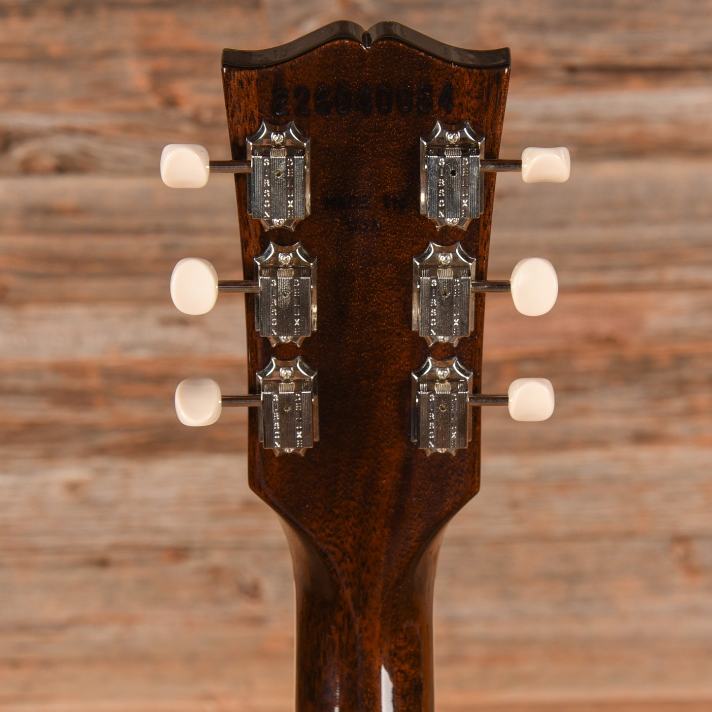 Gibson Original ES-330 Tobacco Sunburst 2022 Electric Guitars / Hollow Body
