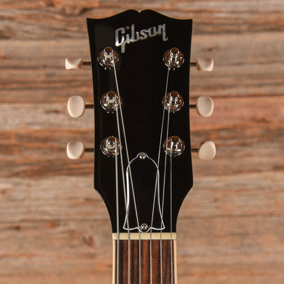 Gibson Original ES-330 Tobacco Sunburst 2022 Electric Guitars / Hollow Body