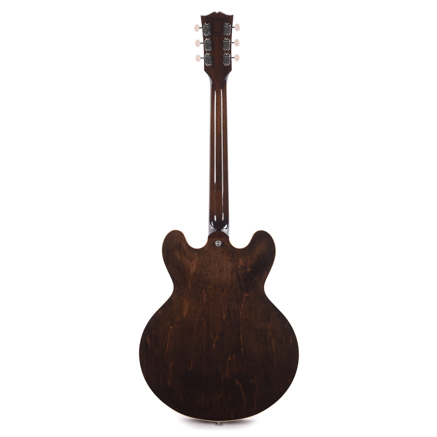 Gibson Original ES-330 Tobacco Sunburst Electric Guitars / Hollow Body