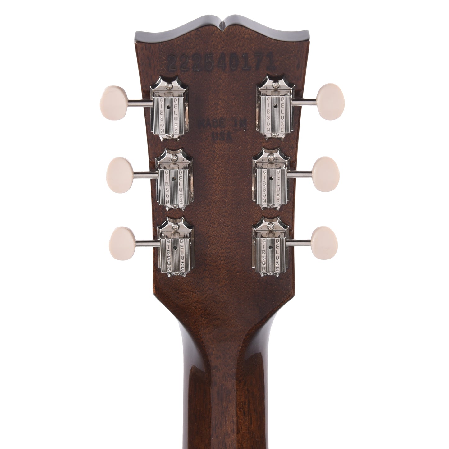 Gibson Original ES-330 Tobacco Sunburst Electric Guitars / Hollow Body