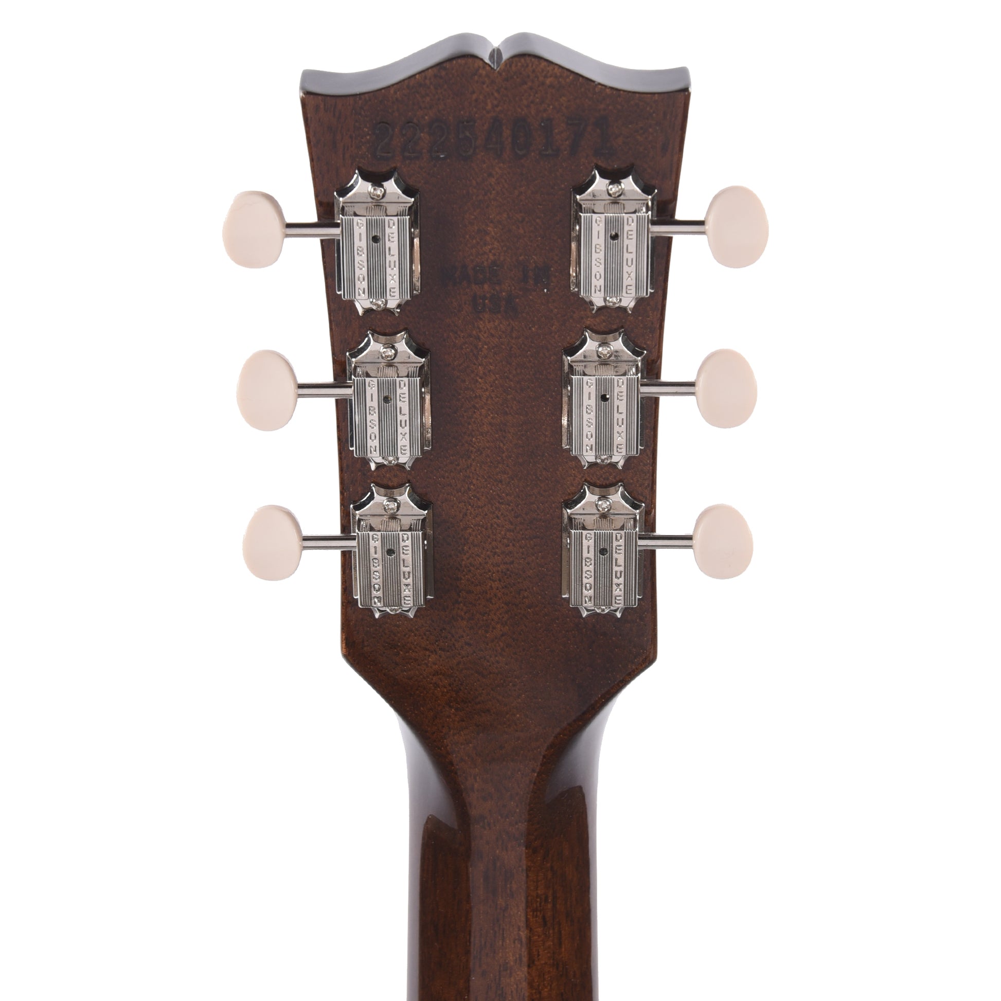 Gibson Original ES-330 Tobacco Sunburst Electric Guitars / Hollow Body