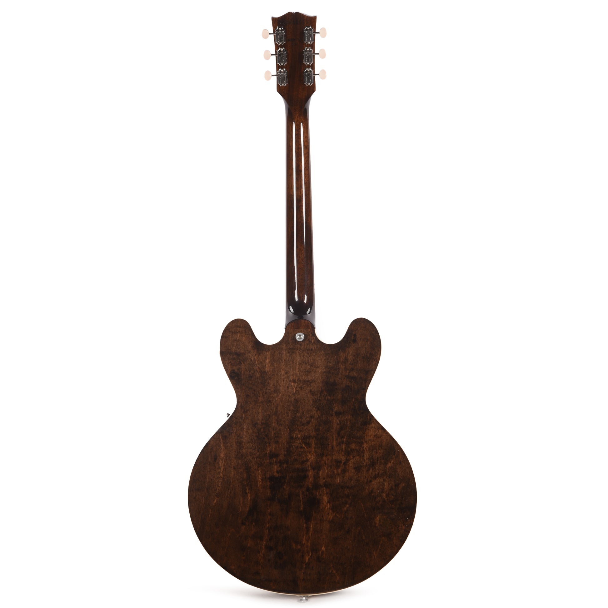 Gibson Original ES-330 Tobacco Sunburst Electric Guitars / Hollow Body