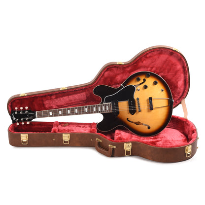 Gibson Original ES-330 Tobacco Sunburst Electric Guitars / Hollow Body
