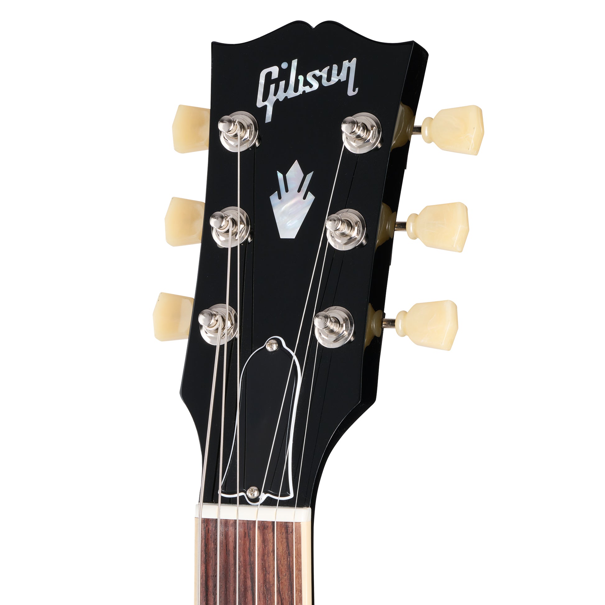 Gibson Original ES-335 Figured Deep Ocean Burst Electric Guitars / Hollow Body