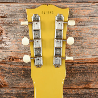 Gibson Lap Steel TV - Dave Amato of REO Speedwagon Electric Guitars / Lap Steel