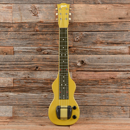 Gibson Lap Steel TV - Dave Amato of REO Speedwagon Electric Guitars / Lap Steel