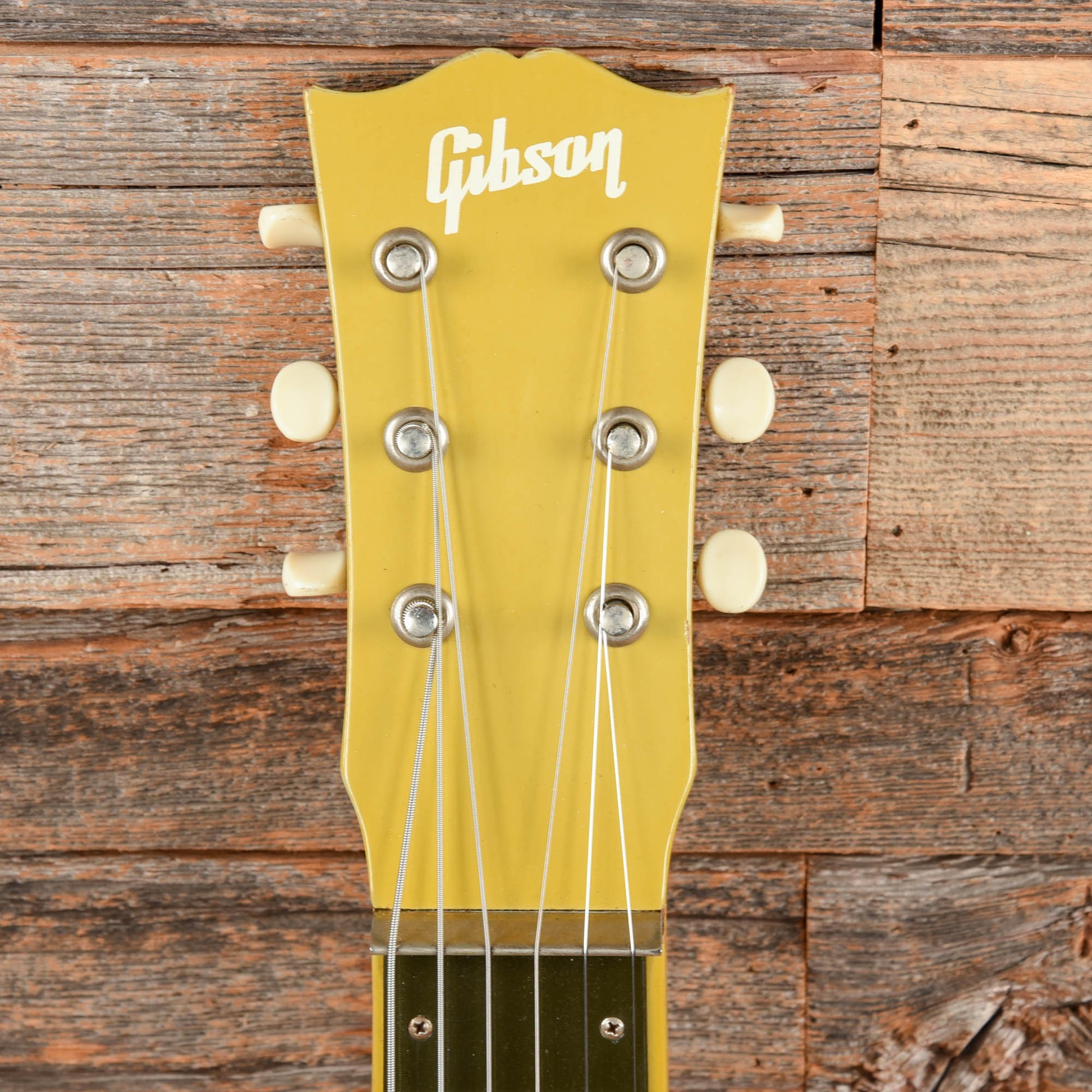 Gibson Lap Steel TV - Dave Amato of REO Speedwagon Electric Guitars / Lap Steel