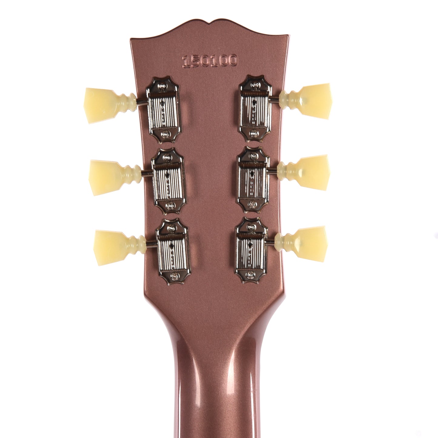 Gibson Custom Shop 1961 ES-335 "CME Spec" LEFTY Heather Poly VOS Electric Guitars / Left-Handed