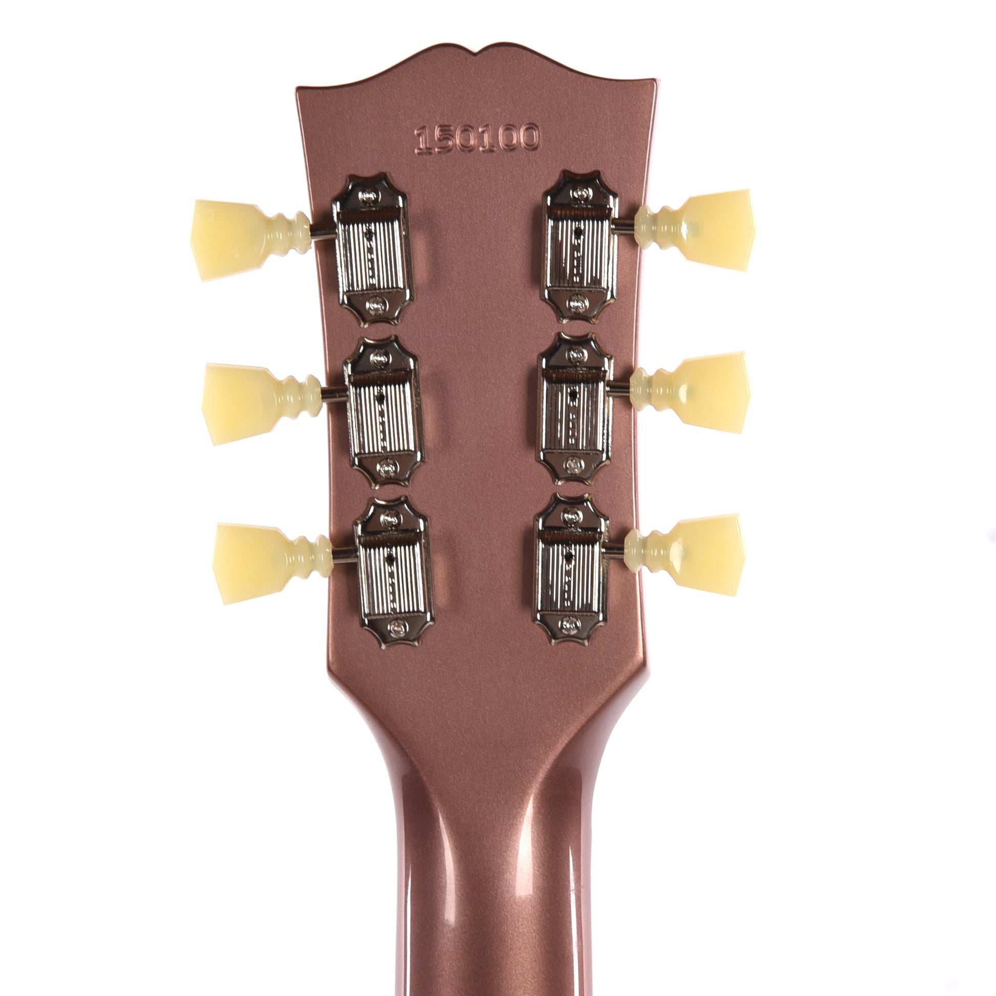 Gibson Custom Shop 1961 ES-335 "CME Spec" LEFTY Heather Poly VOS Electric Guitars / Left-Handed