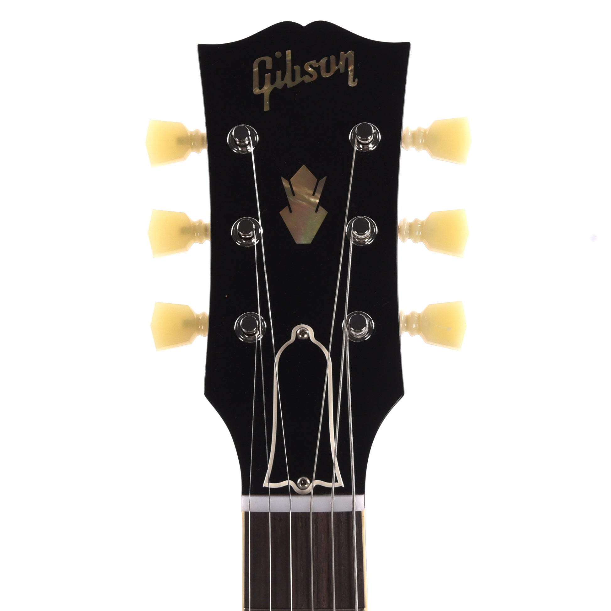 Gibson Custom Shop 1961 ES-335 "CME Spec" LEFTY Heather Poly VOS Electric Guitars / Left-Handed