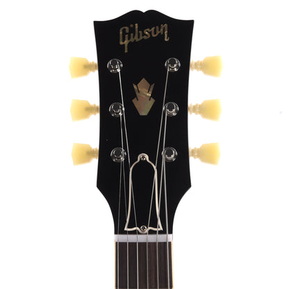 Gibson Custom Shop 1961 ES-335 "CME Spec" LEFTY Heather Poly VOS Electric Guitars / Left-Handed