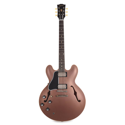 Gibson Custom Shop 1961 ES-335 "CME Spec" LEFTY Heather Poly VOS Electric Guitars / Left-Handed